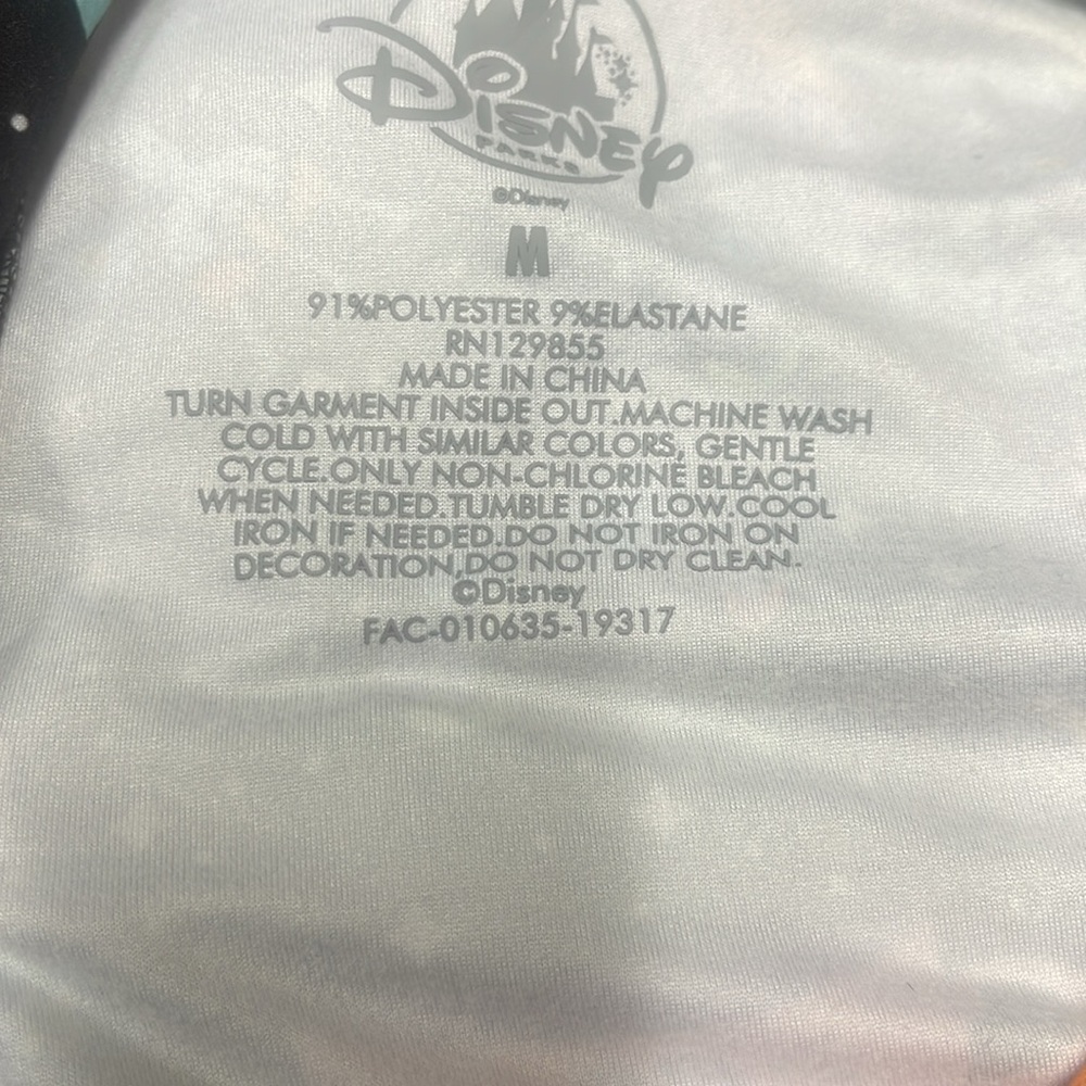 NWOT Disney Legging Super Stretchy - Picture 4 of 5